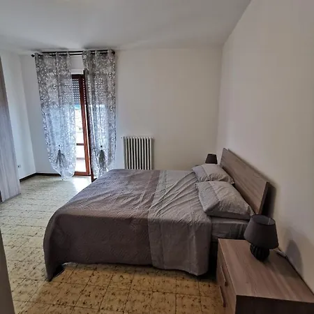 Alloggio Sole Mare Διαμέρισμα Porto SantʼElpidio
